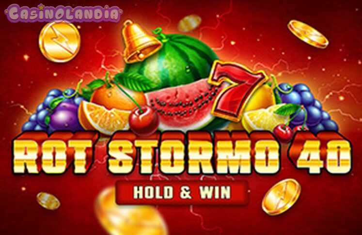 Rot Stormo by Tom Horn Gaming