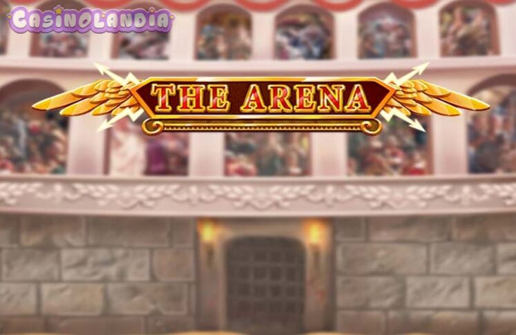 The Arena by WorldMatch