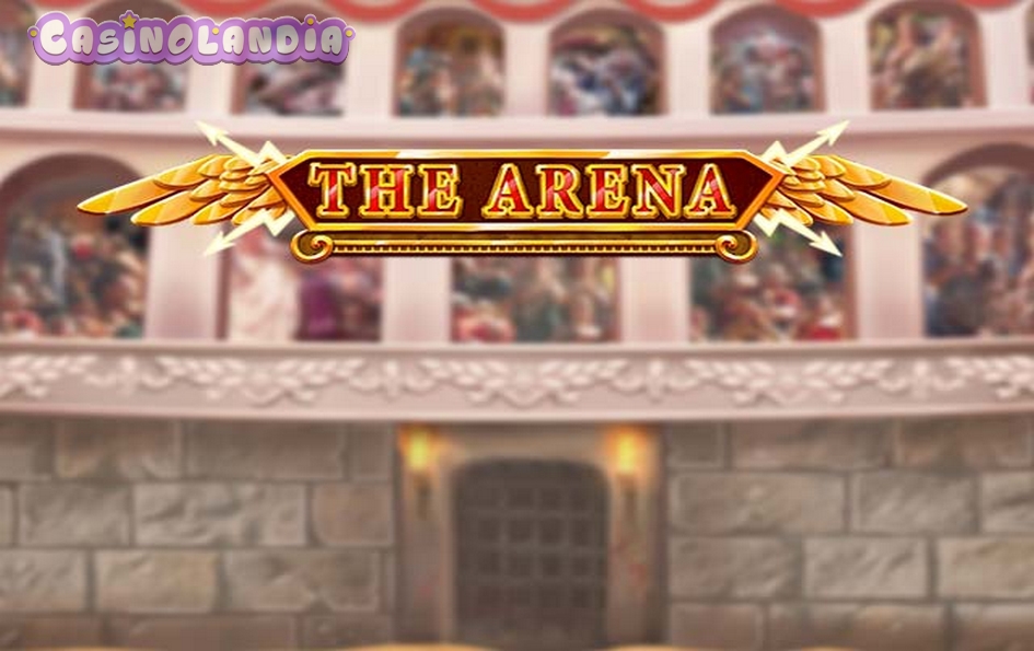 The Arena by WorldMatch