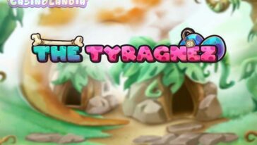 The Tyragnez by WorldMatch