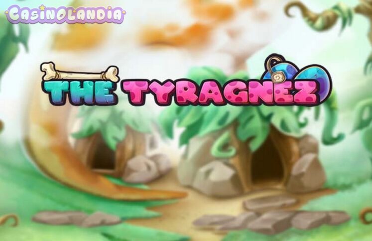 The Tyragnez by WorldMatch