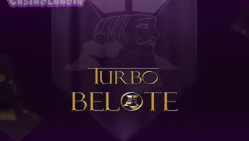 Turbo Belote by Pascal Gaming