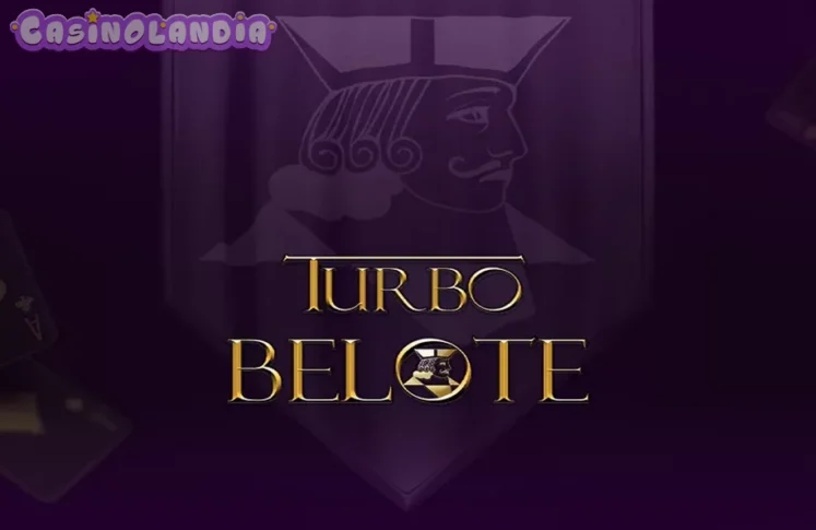 Turbo Belote by Pascal Gaming
