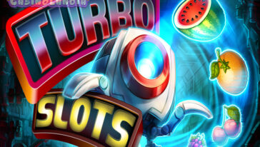 Turbo Slots by Apollo Games
