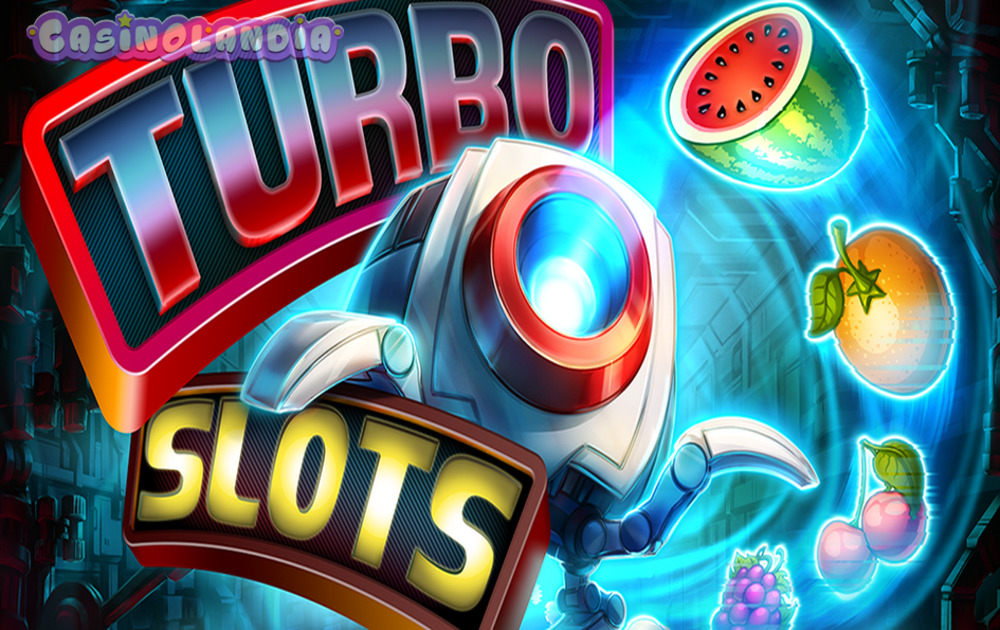 Turbo Slots by Apollo Games