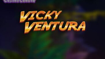 Vicky Ventura by Red Tiger