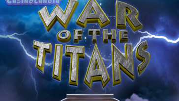 War of the Titans by Apollo Games