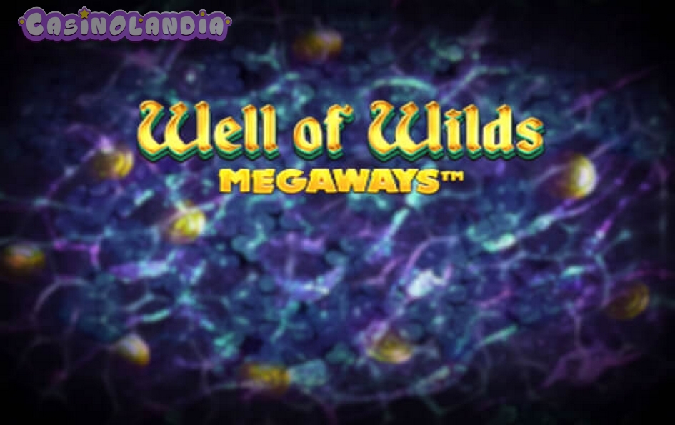 Well of Wilds Megaways by Red Tiger