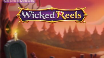 Wicked Reels by WorldMatch