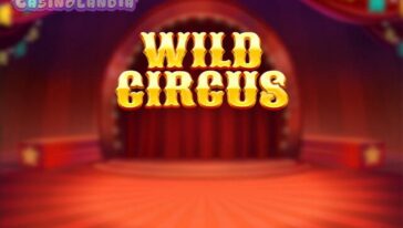 Wild Circus by Red Tiger