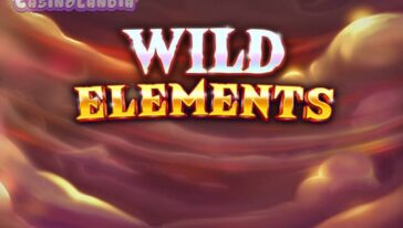 Wild Elements by Red Tiger