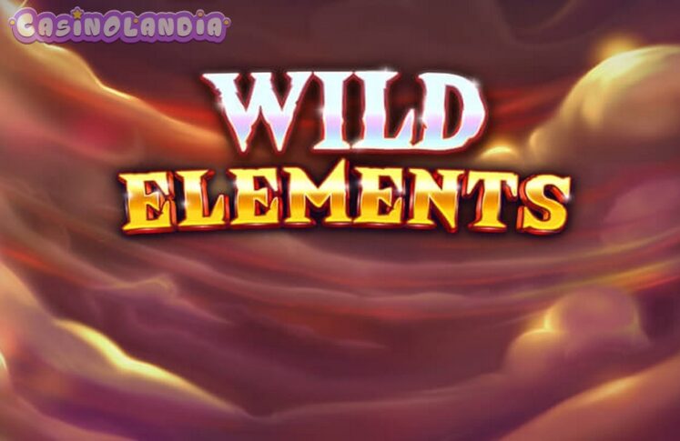 Wild Elements by Red Tiger