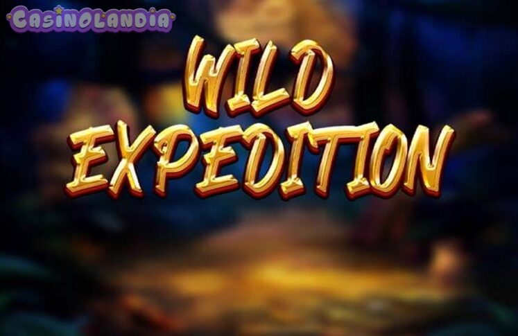 Wild Expedition by Red Tiger