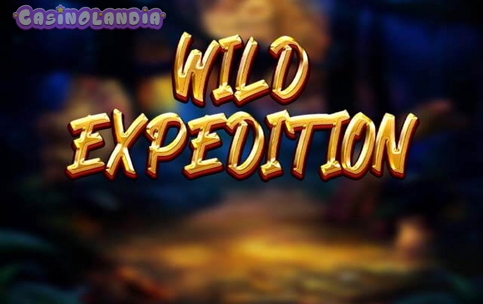 Wild Expedition by Red Tiger