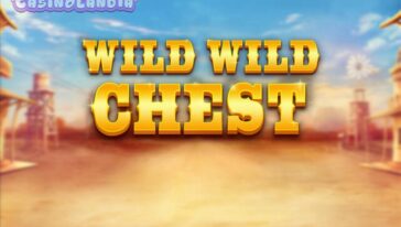 Wild Wild Chest by Red Tiger