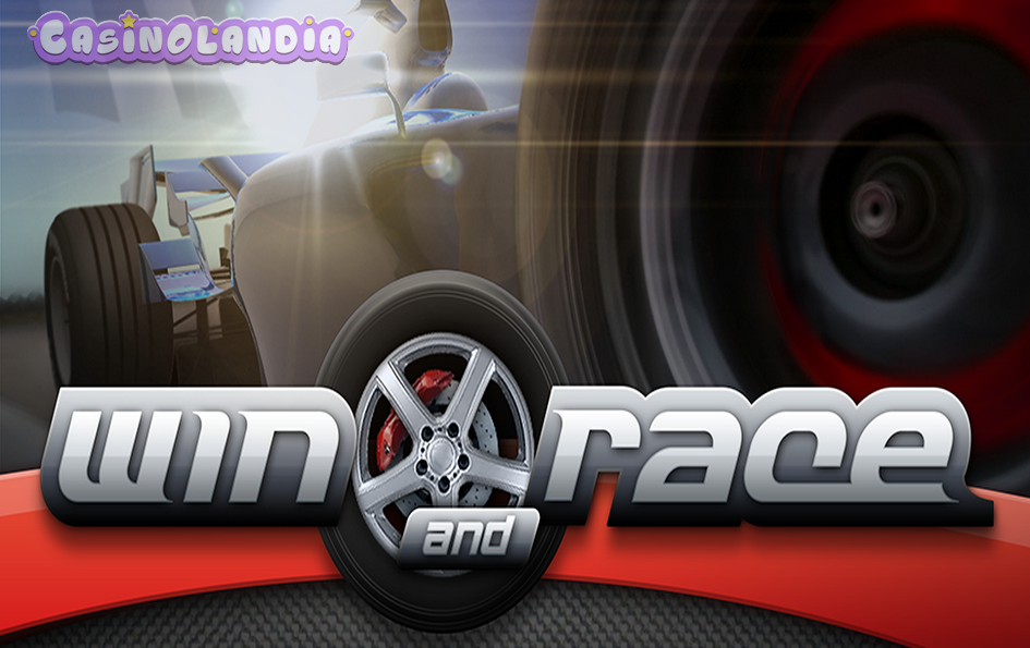 Win and Race by Apollo Games
