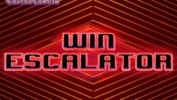 Win Escalator by Red Tiger