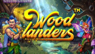 Woodlanders by Betsoft