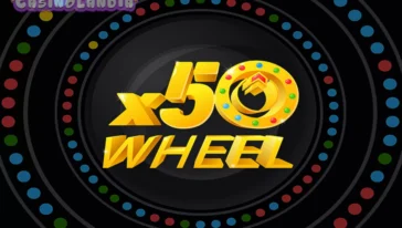 x50Wheel by Pascal Gaming