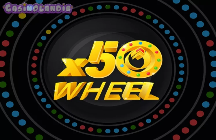 x50Wheel by Pascal Gaming