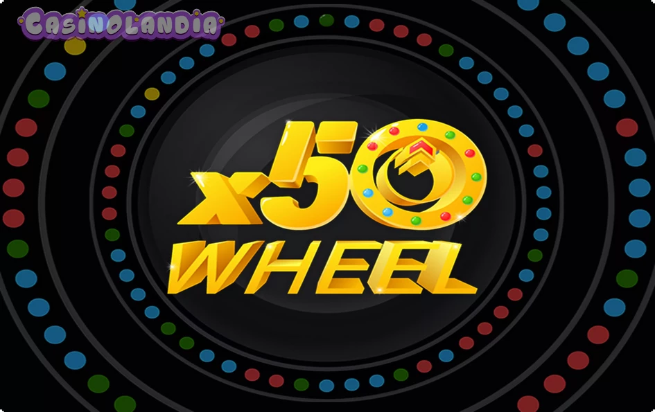 x50Wheel by Pascal Gaming