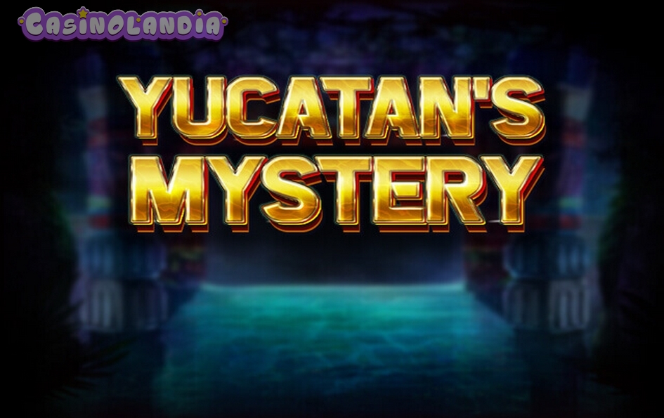 Yucatans Mystery by Red Tiger