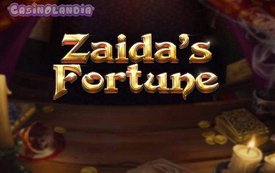 Zaida’s Fortune by Red Tiger