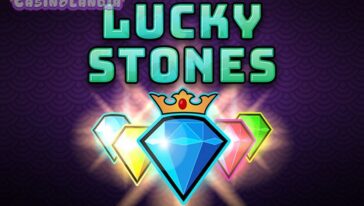 Lucky Stones by Golden Hero