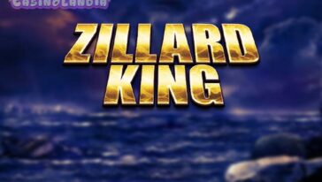 Zillard King by Red Tiger