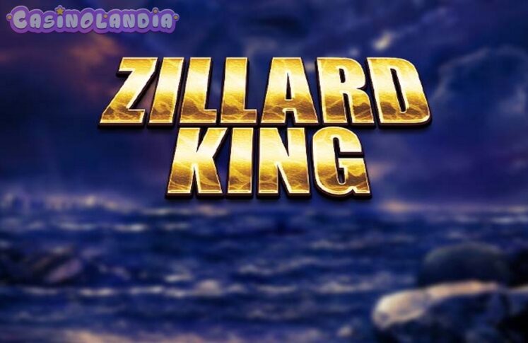 Zillard King by Red Tiger