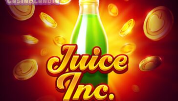 Juice Inc. by Playson