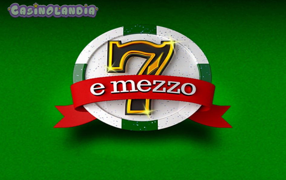 7 e Mezzo by Playtech