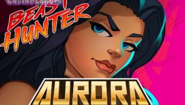 Aurora: Beast Hunter by Microgaming