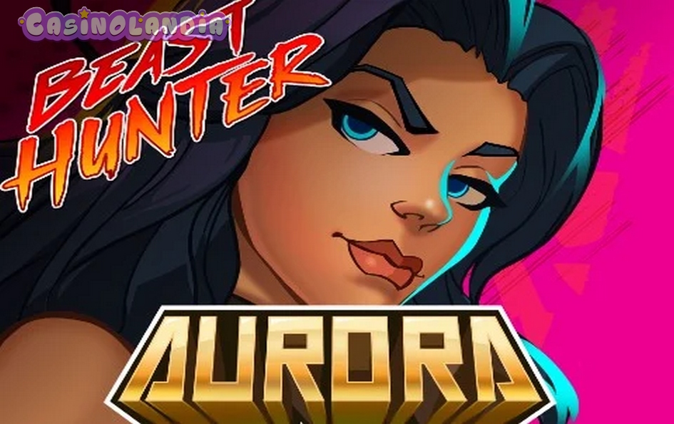 Aurora: Beast Hunter by Microgaming