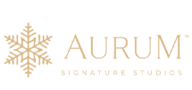 Aurum Signature Studios Logo