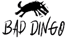 Bad Dingo Logo