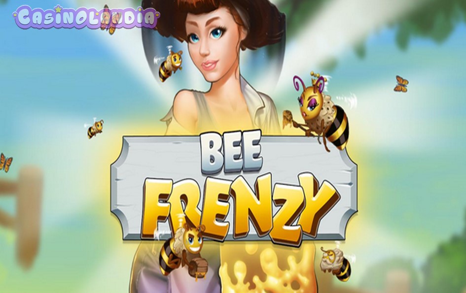 Bee Frenzy by Playtech