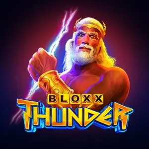 Bloxx Thunder Thumbnail Small