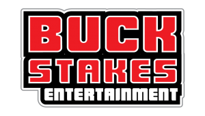Buck Stakes Entertainment Logo