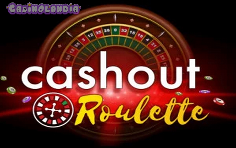 Cashout Roulette by Microgaming