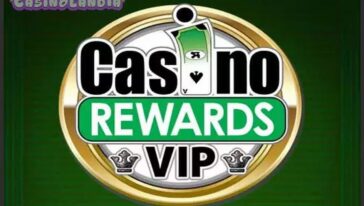 Casino Rewards VIP by Microgaming