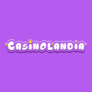 CasinoLandia Logo