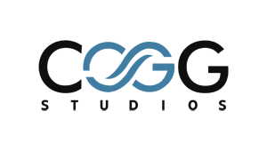 Cogg Studios Logo