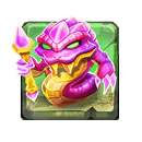 Crystal Quest: Deep Jungle Symbol