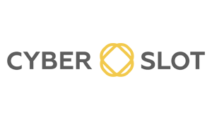 CyberSlot Logo