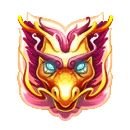 Divine Lotus Symbol