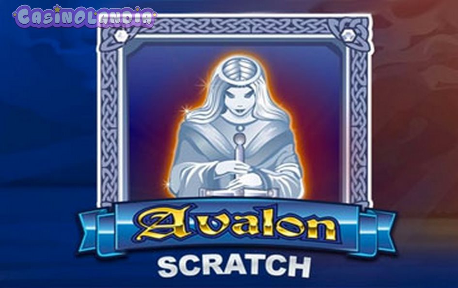 Avalon Scratch by Microgaming