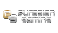 Eurasian Gaming Logo