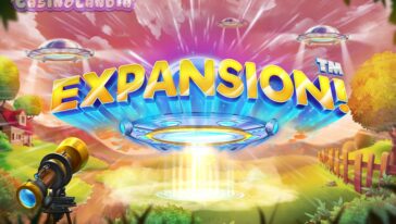 Expansion! by Betsoft