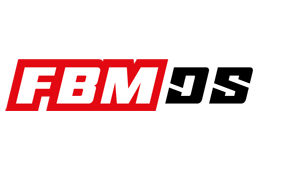 FBM Digital Systems Logo